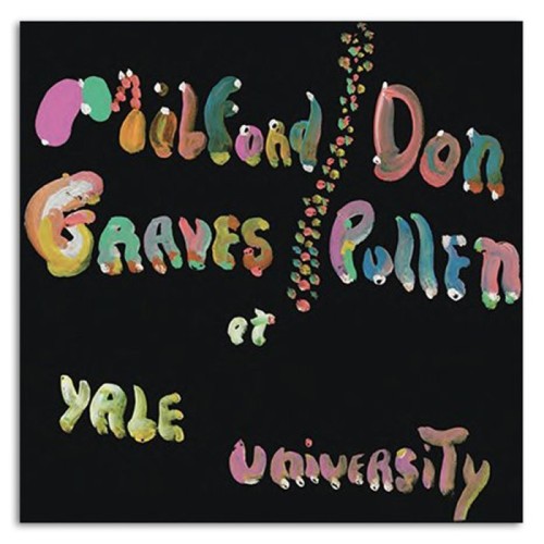 Milford Graves & Don Pullen - Complete Yale Concert, 1966