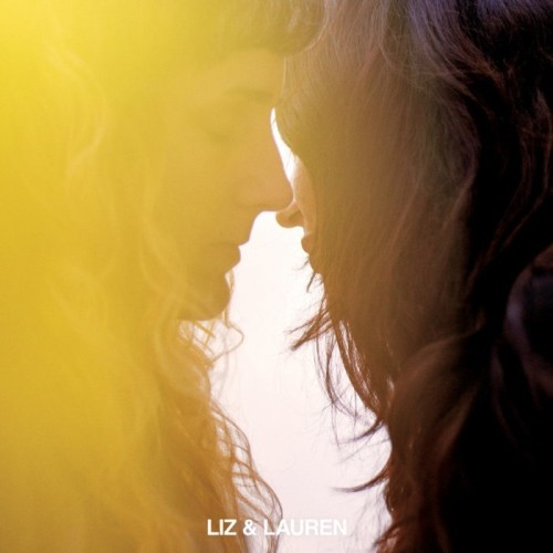 Lauren Flax - Liz & Lauren Ep