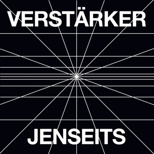 Verstärker - Jenseits (Milky-Clear Vinyl)