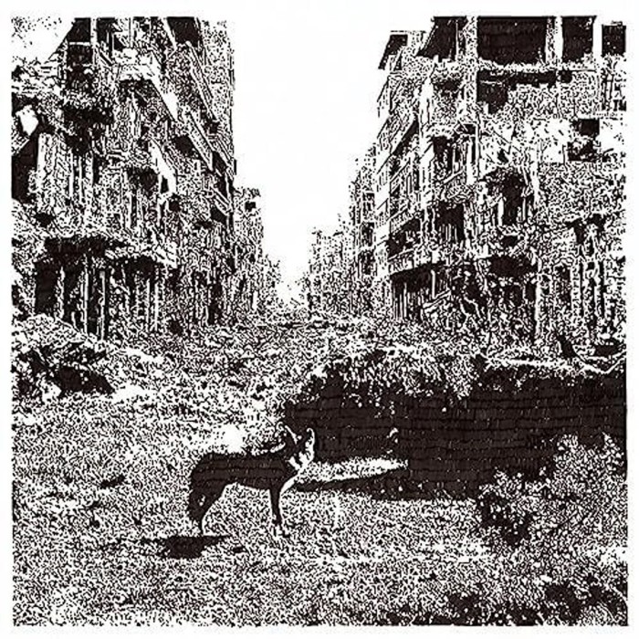 Vox Low - Keep On Falling