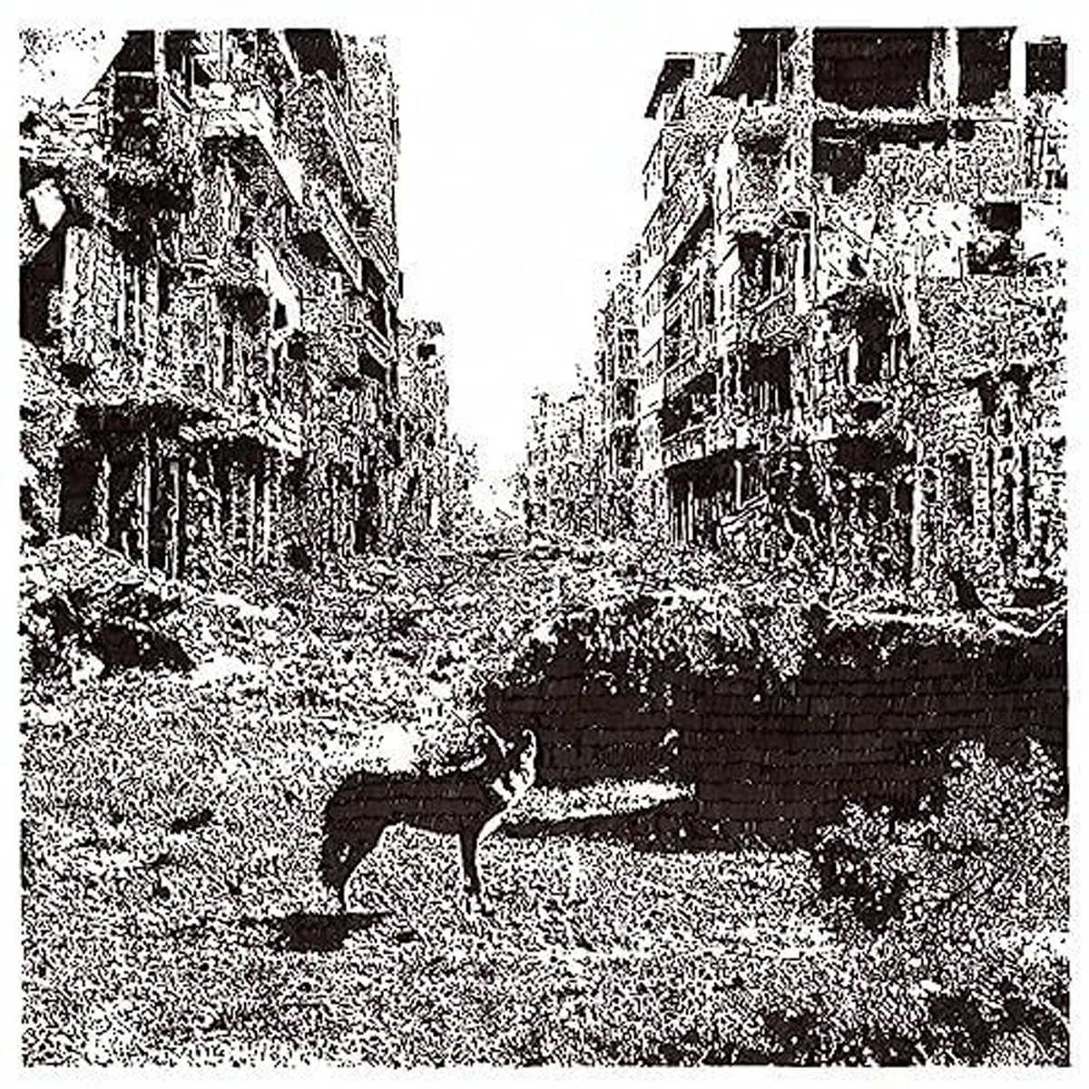 Vox Low - Keep On Falling