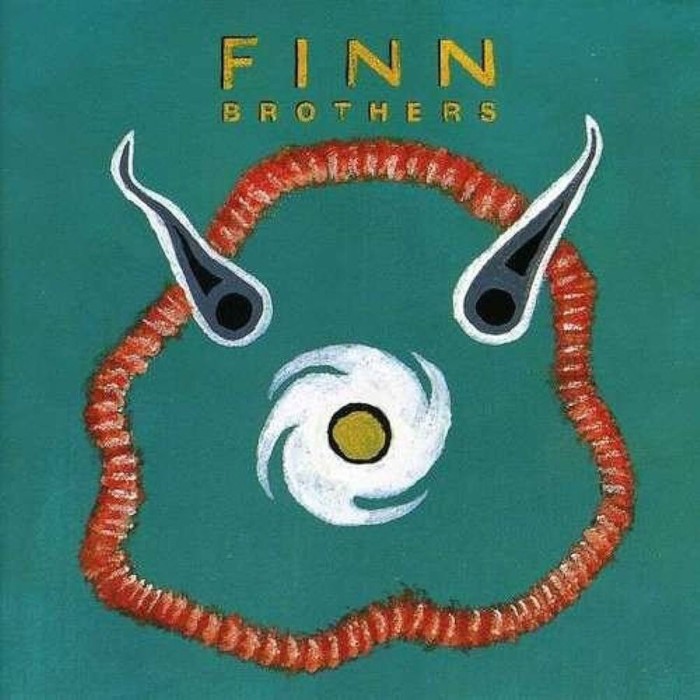 Finn Brothers - Finn