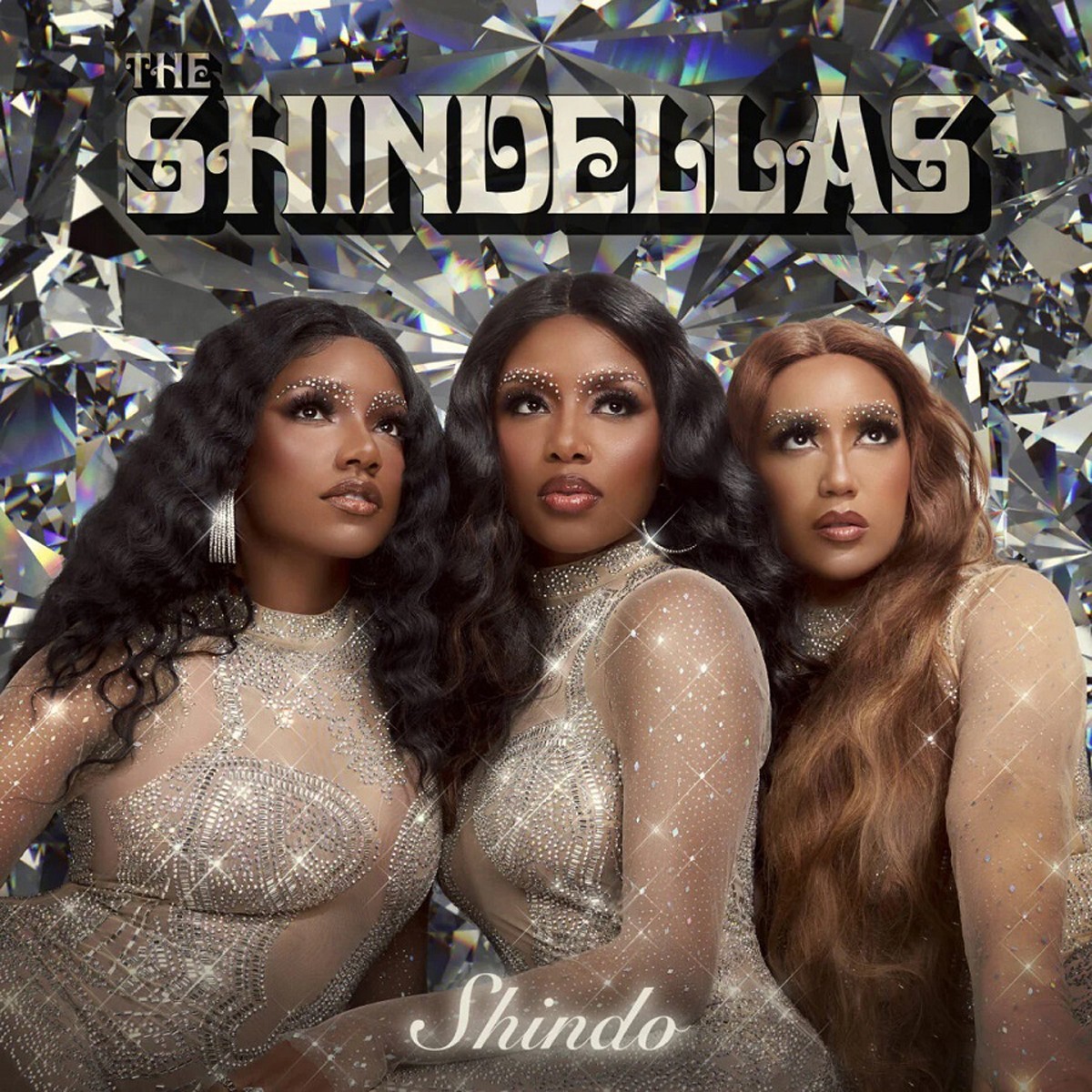 The Shindellas - Shindo
