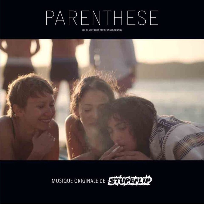 Stupeflip - Parenthese - Original Soundtrack