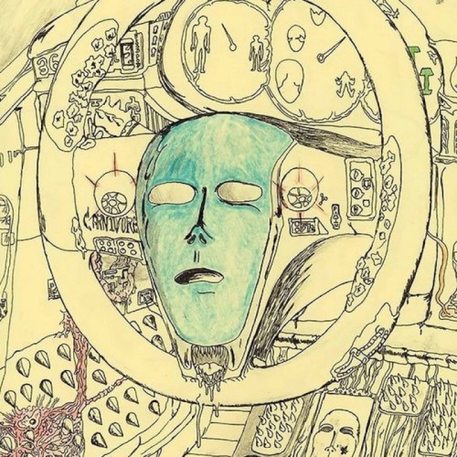 John Dwyer + Heather Lockie - Ritual / Habit / Ceremony