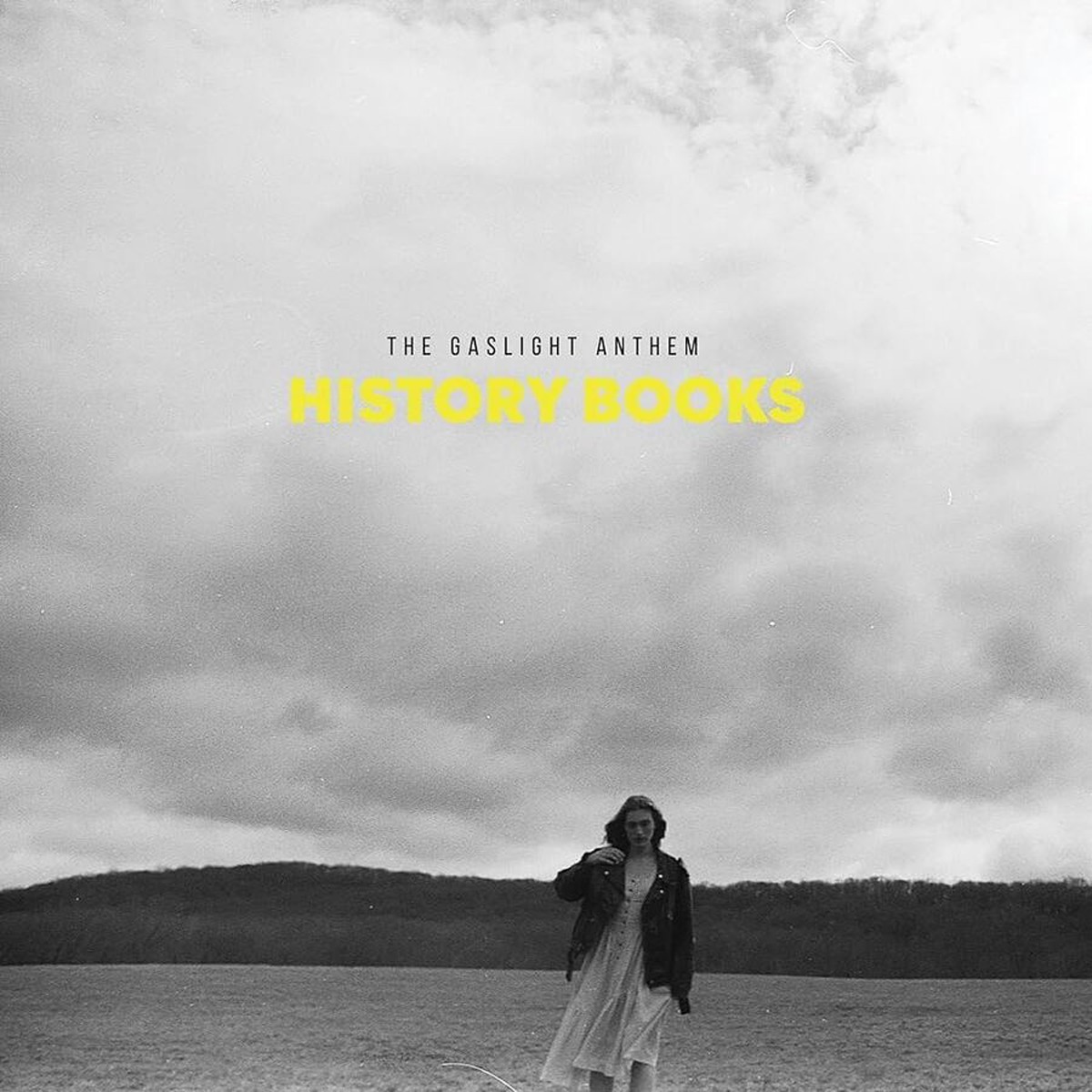 The Gaslight Anthem - History Books