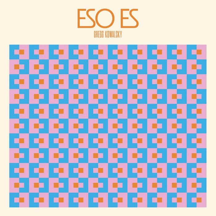 Gregg Kowalsky - Eso Es