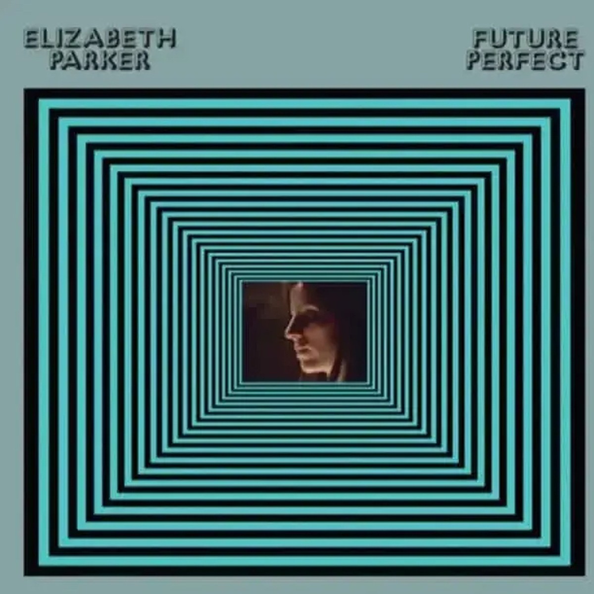 Elizabeth Parker - Future Perfect
