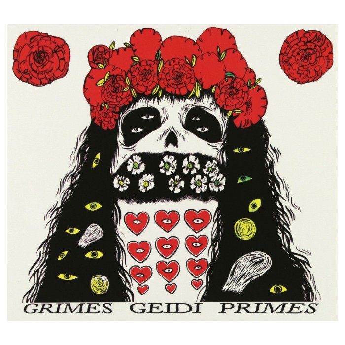 Grimes - Geidi Primes