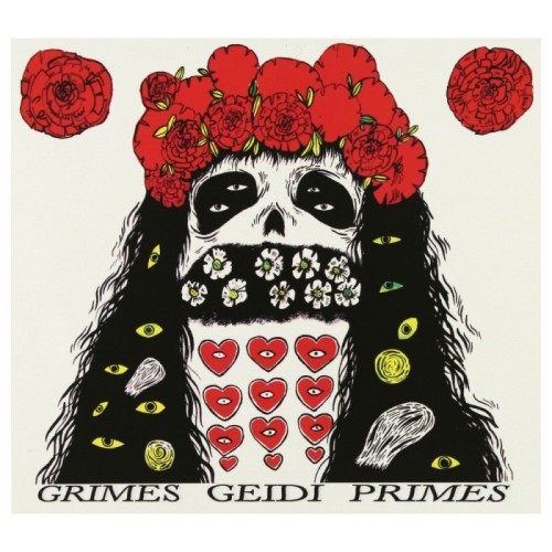 Grimes - Geidi Primes