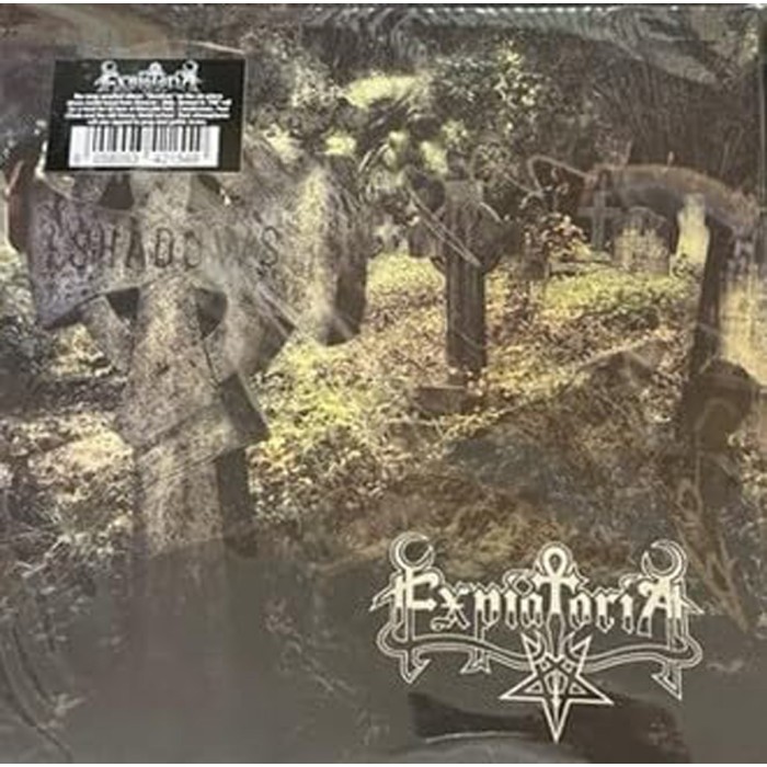 Expiatoria - Shadows