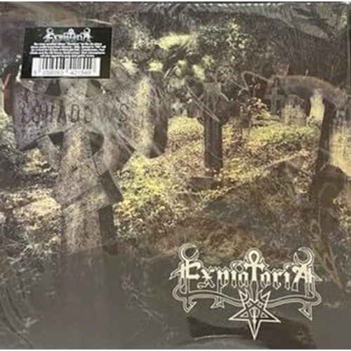 Expiatoria - Shadows