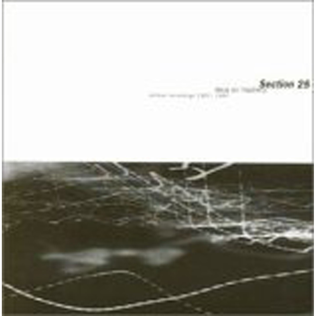 Section 25 - Deus Ex Machina