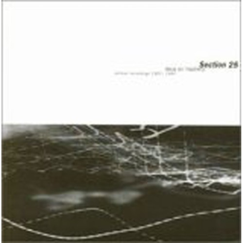 Section 25 - Deus Ex Machina