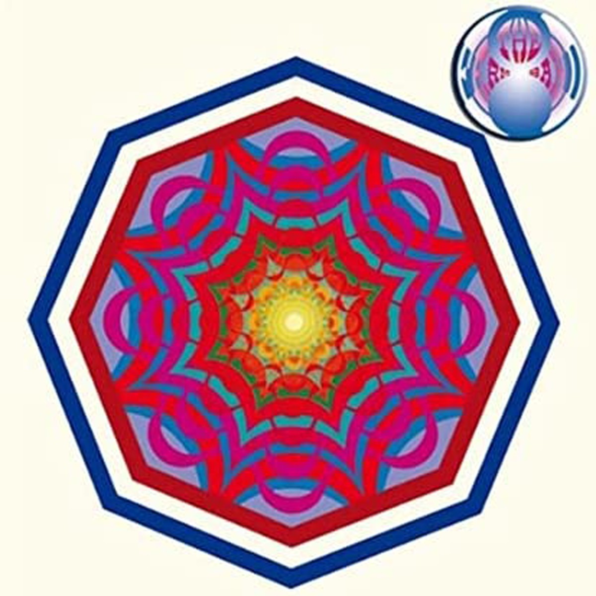 The Farm Band - The Farm Band