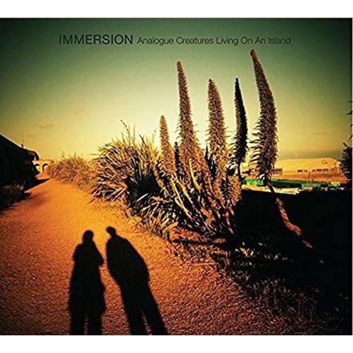 Immersion - Analogue Creatures Living On An Island