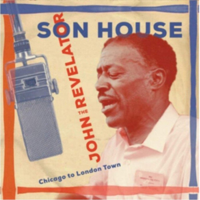 Son House - John The Revelator