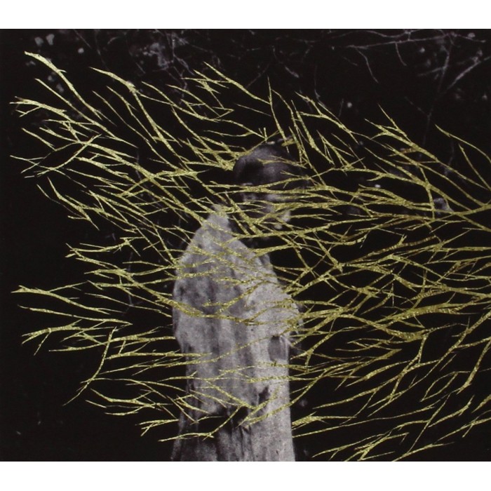 Forest Swords - Engravings