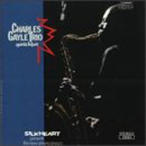 Charles Gayle Trio - Spirits Before