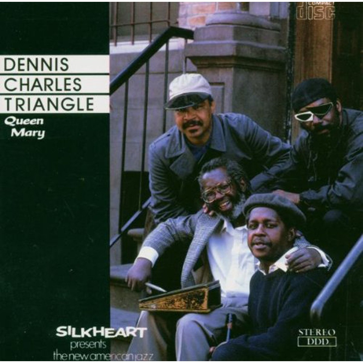 Dennis Charles Triangle - Queen Mary