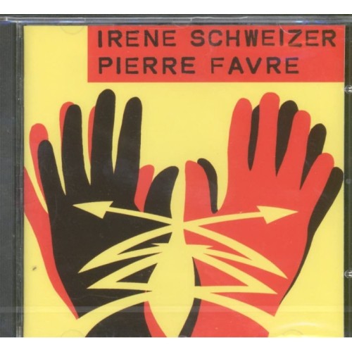 Irène Schweizer & Pierre Favre - Duo