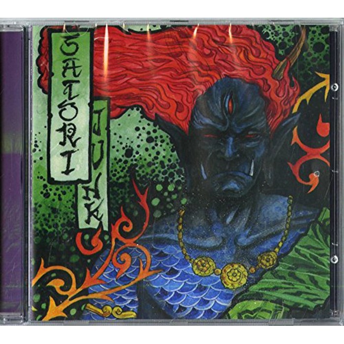 Satori Junk - Satori Junk