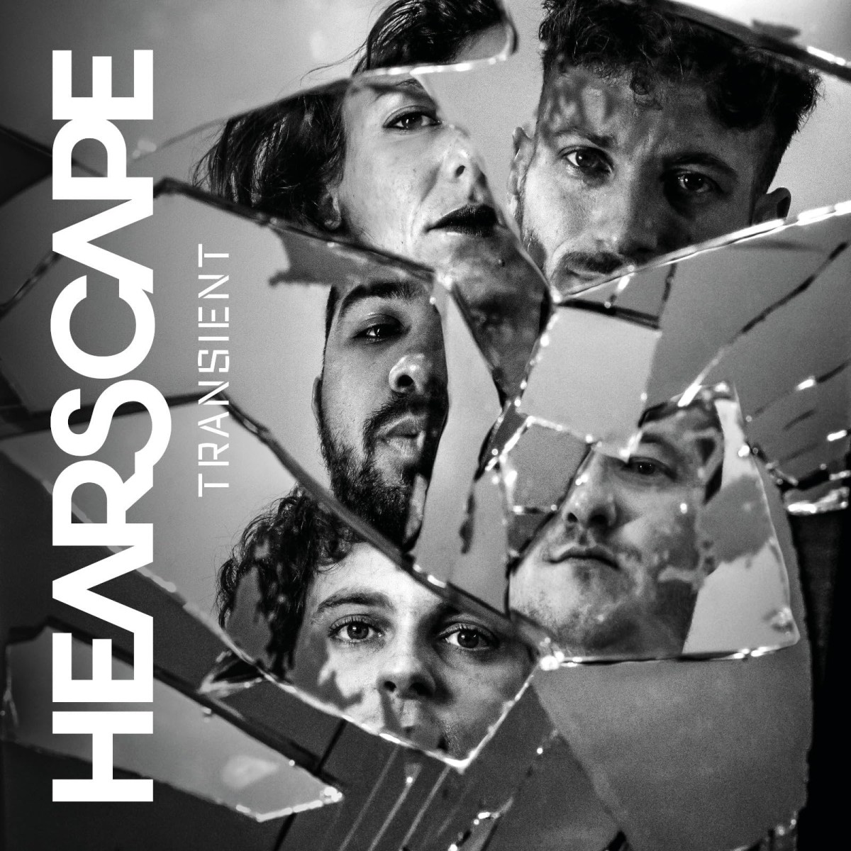 Hearscape - Transient