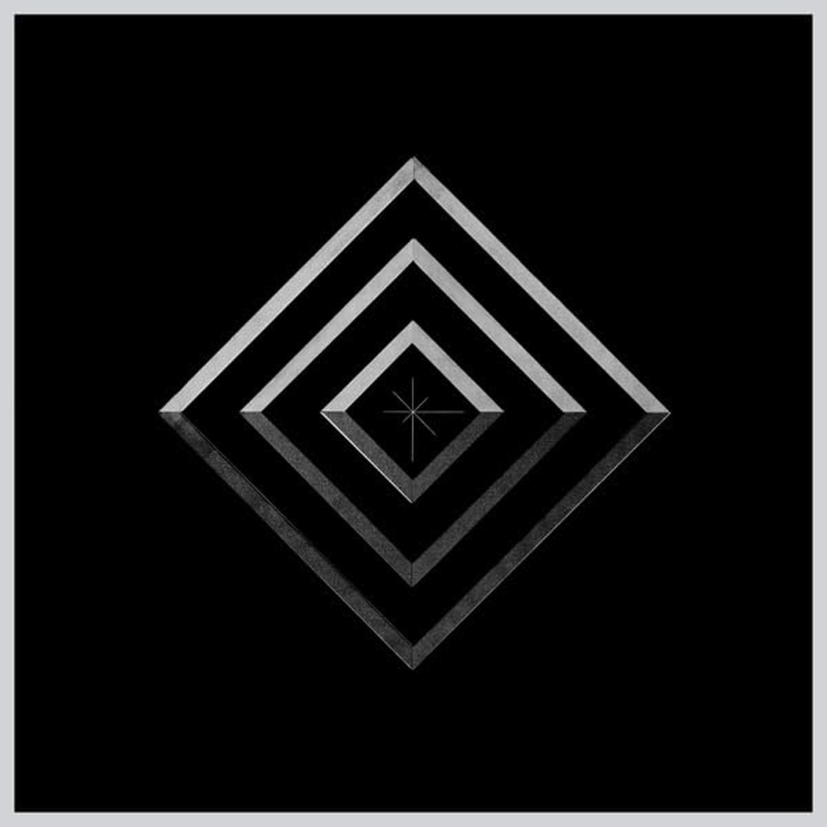 The Pitch & Julia Reidy - Neutral Star (Clear Vinyl)