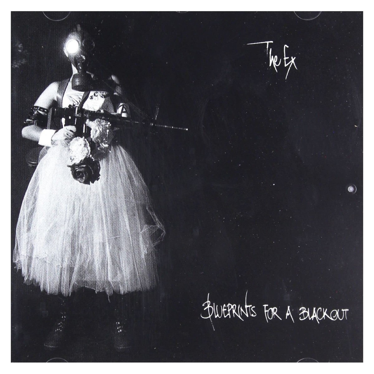 The Ex - Blueprints For A Blackout