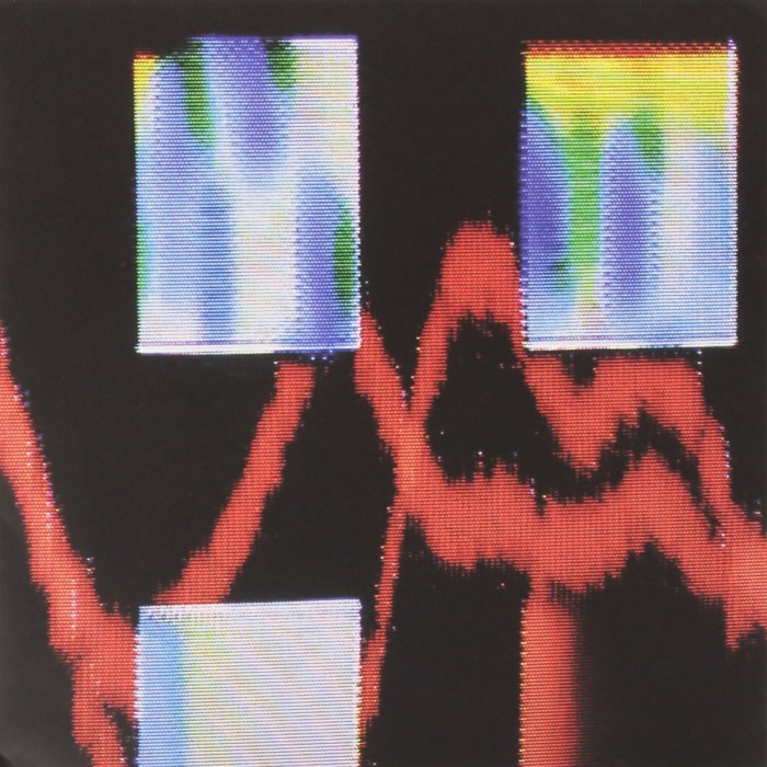 Pink Skull - Psychic Welfare