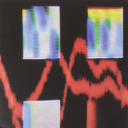 Pink Skull - Psychic Welfare