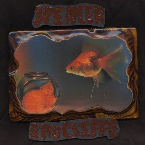 Spencer Radcliffe - Looking In