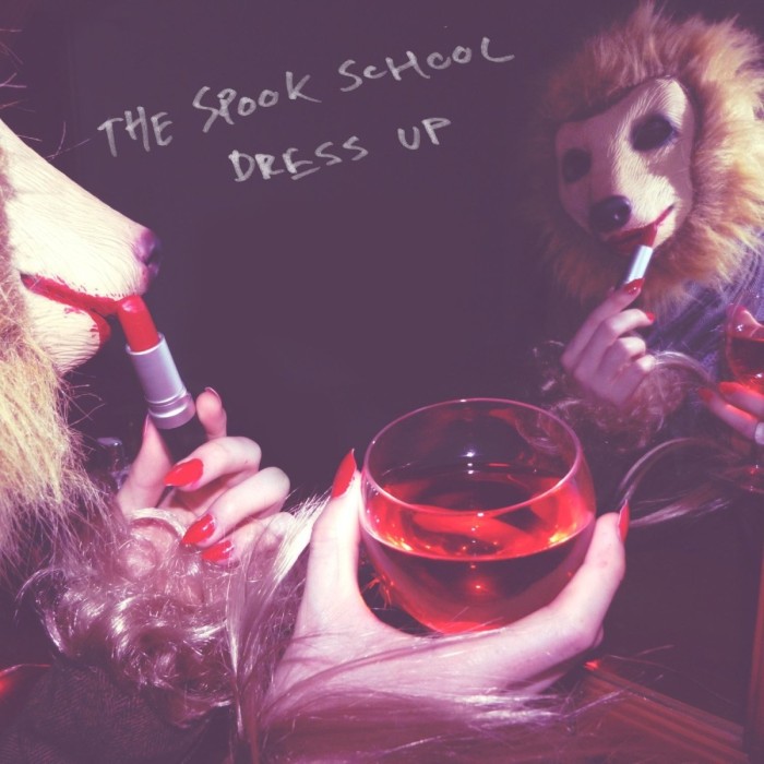 Spook School - Dress Up