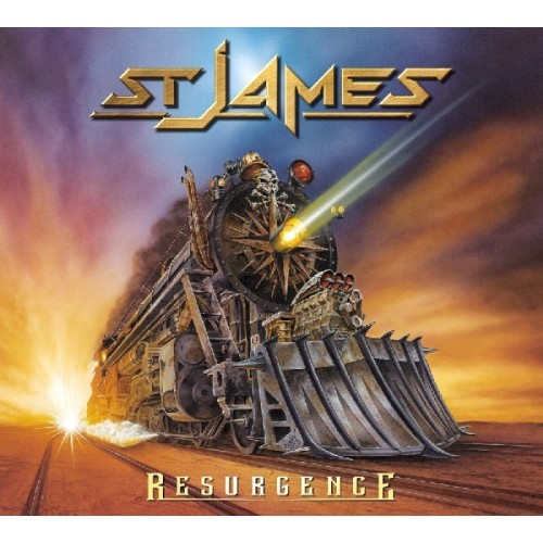 St. James - Resurgence