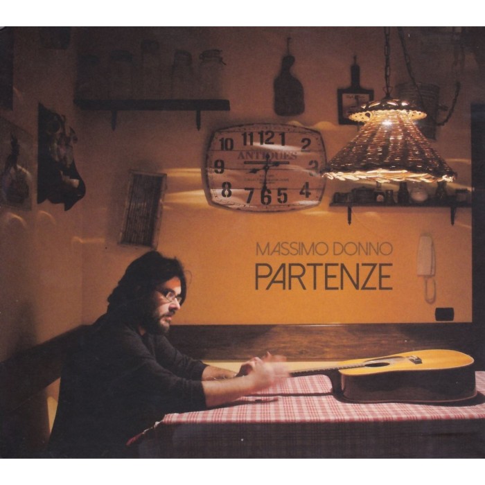 Massimo Donno - Partenze