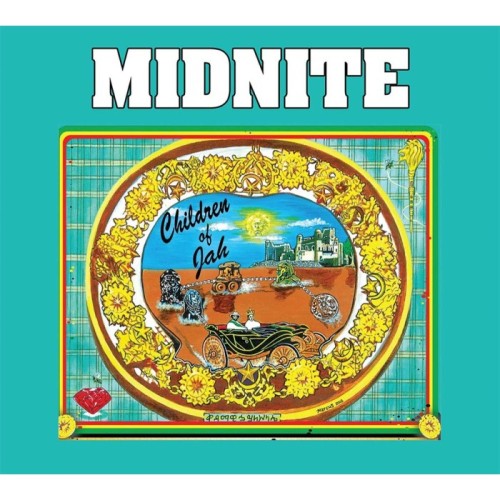 Midnite - Children Of Jah