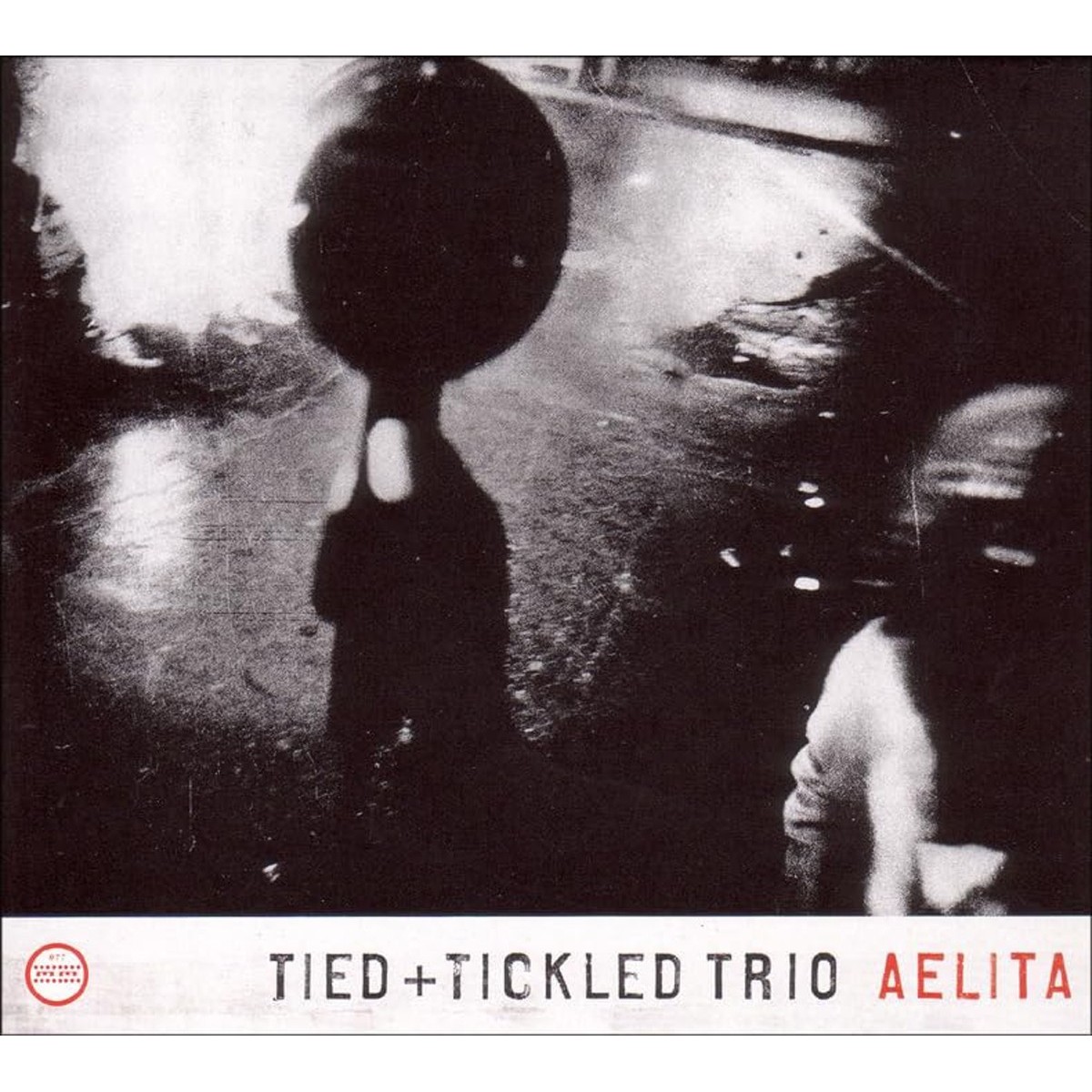 Tied & Tickled Trio - Aelita