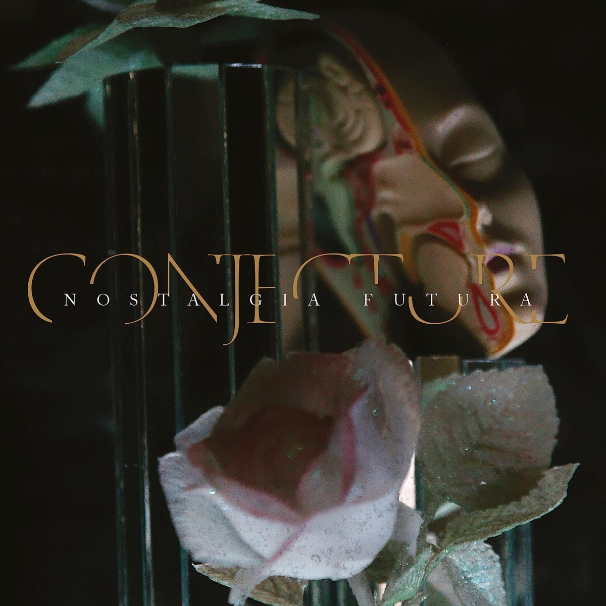 Conjecture - Nostalgia Futura