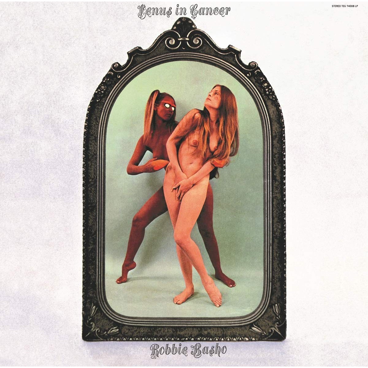 Robbie Basho - Venus In Cancer