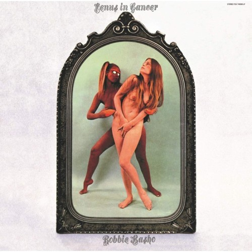 Robbie Basho - Venus In Cancer