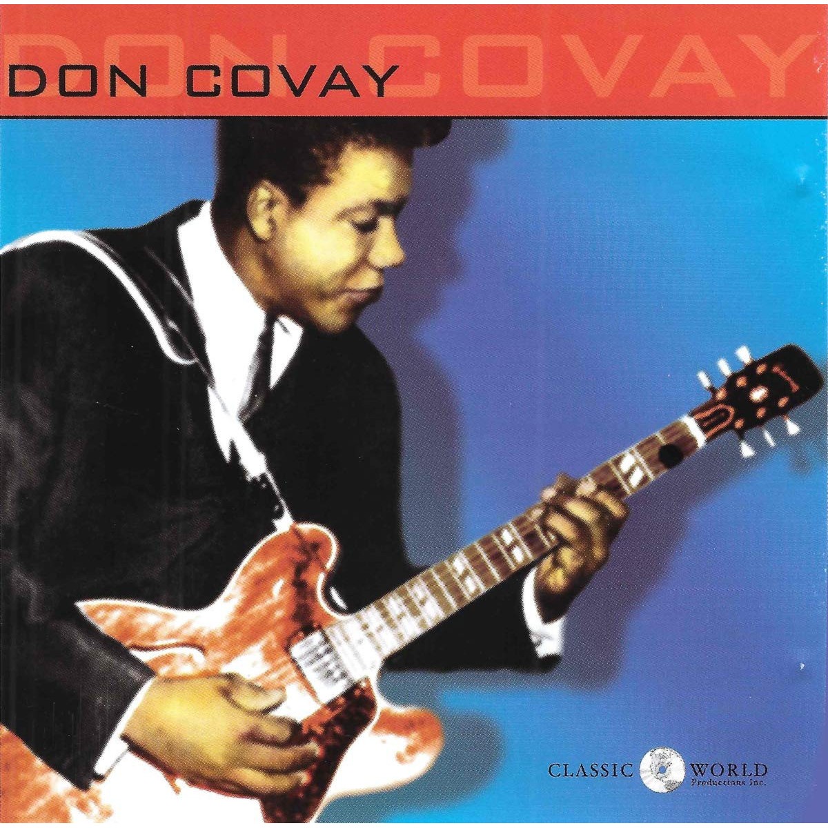 Don Covay - Don Covay