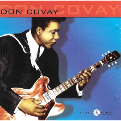Don Covay - Don Covay