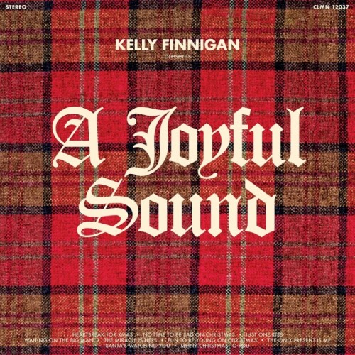 Kelly Finnigan - A Joyful Sound