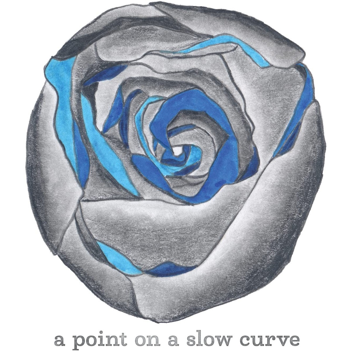 Dana Lyn - A Point On A Slow Curve