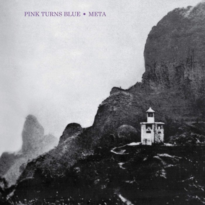 Pink Turns Blue - Meta (Reissue)