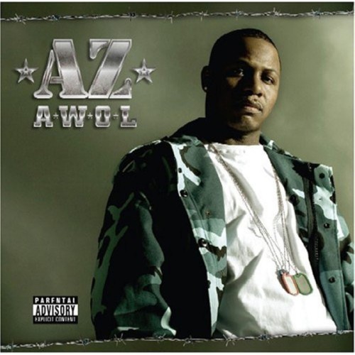Az - A.W.O.L.