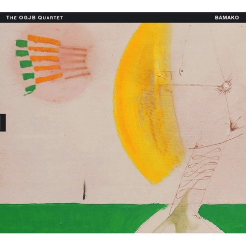 The OGJB Quartet - Bamako