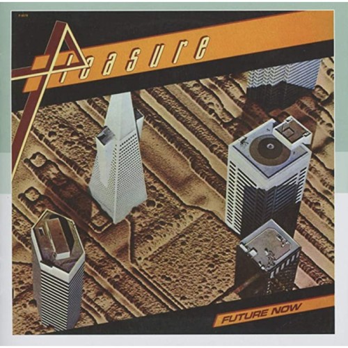 Pleasure - Future Now