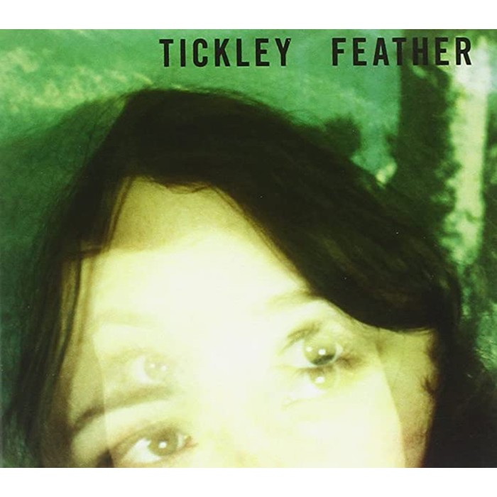 Tickley Feather - Tickley Feather