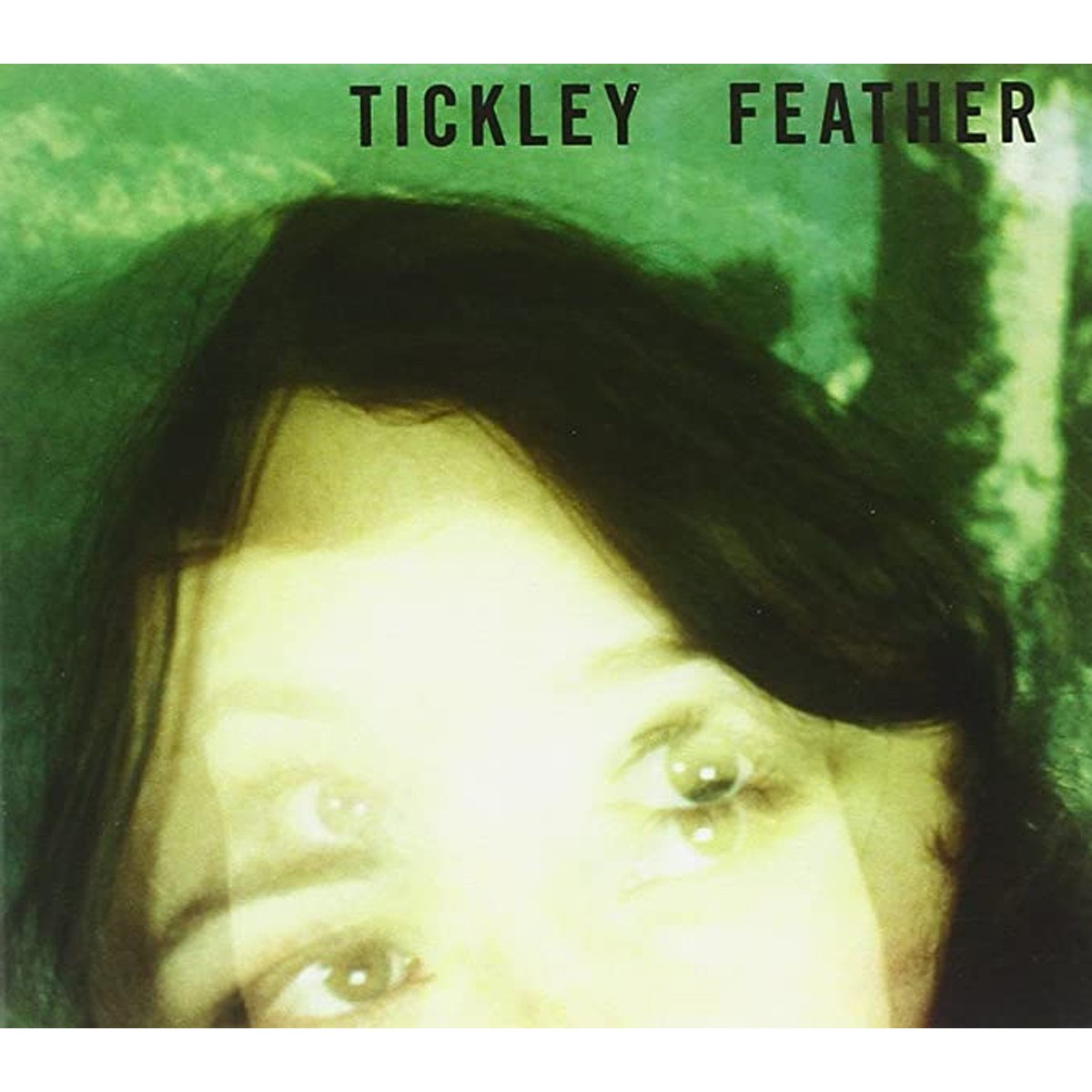 Tickley Feather - Tickley Feather